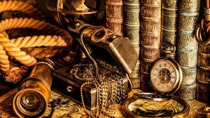 The search for Nazi gold | LovecPokladu.cz