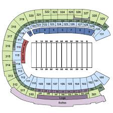 Mclane Stadium Waco Tickets Schedule Seating Chart Directions