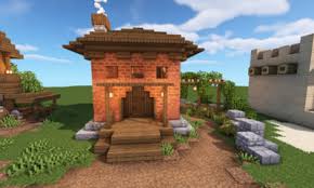 Minecraft allows players to build the most gigantic houses and monuments they can imagine, and here are a few humongous ideas for expert builders. Minecraft World Download Archives Bluenerd