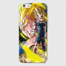 Apple watch series 6 requires an iphone 6s or later with ios 14 or later. Dragon Ball Z Bruised Majin Vegeta Super Saiyan Cool Iphone 4 5 6 7 8 Plus X Case Saiyan Stuff