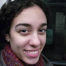 Camilla Hawkins: Screenwriter in San Francisco…