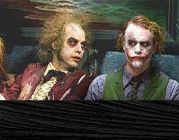 One wrong turn and you could be dead!,tim burton film batman horror ryan gosling comedy beetlejuice drive joker jim carrey scifi. Beetljuice Joker Template Blank Template Imgflip