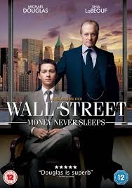 As the global economy teeters on the brink of disaster, a young wall street trader partners with disgraced former wall street corporate raider gordon gekko on a two tiered mission: Wall Street Money Never Sleeps Dvd Amazon Co Uk Michael Douglas Shia Labeouf Carey Mulligan Susan Sarandon Josh Brolin Frank Langella Eli Wallach Oliver Stone Michael Douglas Shia Labeouf Dvd Blu Ray