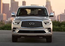 Below are all exterior and interior colors for the 2019 infiniti qx80. Infiniti Qx80 2021 5 6l Luxe 8 Seats In Uae New Car Prices Specs Reviews Amp Photos Yallamotor