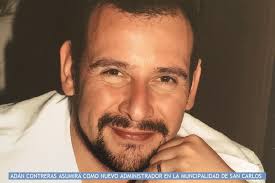 Alcalde de San Carlos da su primer golpe de timón