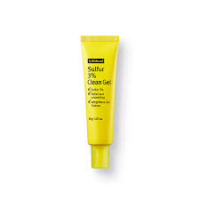 We did not find results for: Sulfur 3 Clean Gel By Wishtrend Wishtrend