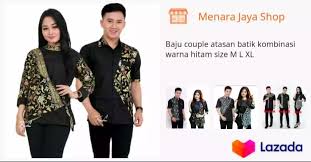 Beli baju couple keluarga online berkualitas dengan harga murah terbaru 2021 di tokopedia! Cod Baju Couple Maura Sania Lilit Batik Couple Kondangan Baju Couple Pasangan Pria Wanita Terbaru Sarimbit Kekinian 2021 Lazada Indonesia