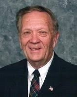 Roger Allison Obituary (1932