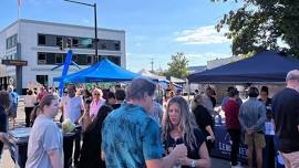 Taste of Kosciusko