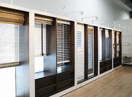 Window treatment display