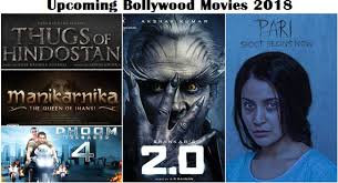 This movie is one of the latest bollywood comedy movies and this movie will definitely not disappoint you. So Far The Most Exiting Year For Theaters With Best Bollywood Movies 2018