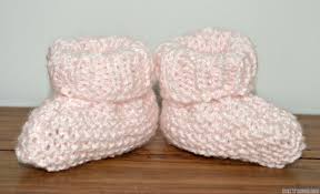 These adorable patterns for baby booties, clothes, hats, blankets, toys, and more are sure to keep your knitting needles occupied as long as there are little ones in your life. Very Easy How To Knit Baby Booties