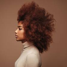 Twisting sections or hair around each other and. Transitioning To Natural Hair How To Grow Out Your Relaxer Allure