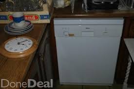 Kitchen Fridge And Dishwasher For Sale In Kerry On Donedeal Kitchen Fridges Kitchen Large Appliances Appliance Sale