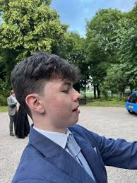 Spirit restaurant hosts Cardinal Newman Catholic High School Prom 2024