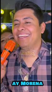 #produccionesMuñoz #Morena #losfelinos #musicatiktok🎶🎧 #viraltiktok  #jaimeguzmansonidofamoso