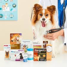 Some websites selling pet drugs represent legitimate, reputable pharmacies. Online Pet Industry Titan Enters Pet Pharmacy Market By Offering Prescription Pet Medications Petmd