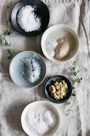 Learn more about detox drinks here. 5 Healing Detox Bath Recipes Hello Glow