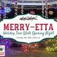 Merry-Etta Lighted Christmas Parade — Marietta event image