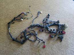 Haven't had any bad connections or. Nos Dash Wiring Harness For 94 97 F250 F350 And 94 95 F150 Ford Truck Enthusiasts Forums
