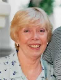 Obituary information for "Betty"