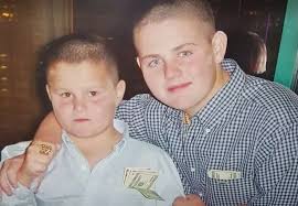 Who is Joe Laws? The story behind Benwell Bomber's meteoric rise to become  Geordie boxing sensation