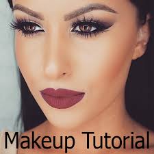 Ctd² tutorials include instructional videos on how to use the ctd² dashboard, and a guide on accessing program data. Beautiful Make Up Tutorial Amazon Com Appstore For Android