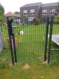 Haben sie eine klassische toranlage mit einem flügeltor, können sie hier auf ein modell mit einem riegel zurückgreifen, der die schließanlage ergänzt. Fischer Und Adamek Gartentor Gartentur Gartentor Zauntor Zauntur Flugeltor Tor Hoftor Hoftur 1 Flugelig Online Kaufen Otto