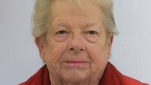 Helen Maurine Dorman Obituary (1934