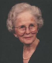 Frances Boone Obituary (2013)