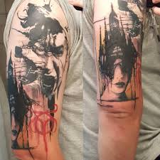 31 nice bipolar tattoo designs, ideas, images & pictures. Perfect Tattoo On Twitter Tattoo Representing Bipolar Disorder By Jake At Royal Flesh Tattoo Https T Co Y2dmtci6pl