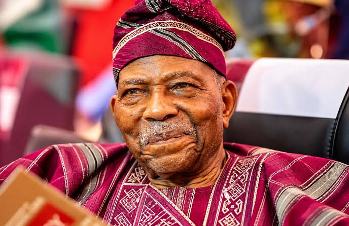 Pa Fasoranti Dies at 100: Afenifere Leader Leaves Behind Legacy of  Integrity, Service - Cruise TV News