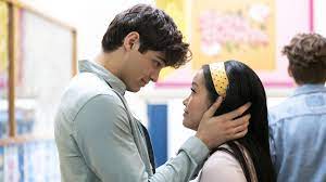 He portrays jesus adams foster in the fosters (2013), for which he was nominated for a. To All The Boys Star Noah Centineo Has An Inner Mr Potato Head Delaware First Media