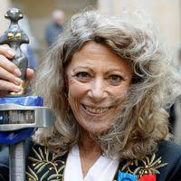 Barbara Cassin : podcasts et actualités