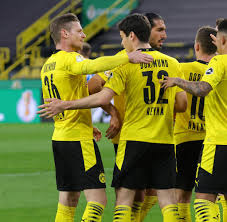 Explore tweets of borussia dortmund @bvb on twitter. Borussia Dortmund News Infos Zu Borussia Dortmund Welt