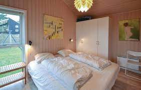 Ferienhäuser und ferienwohnungen für mind. Ferienhaus Danemark Ostsee 8 Personen Boeslum Ferienhaus Danemark