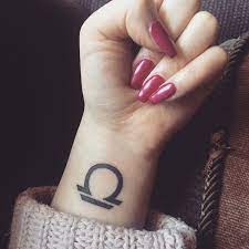 Understanding your horoscope reveals your destiny, luck and spirituality. 51 Irresistible Libra Tattoos With History Meaning