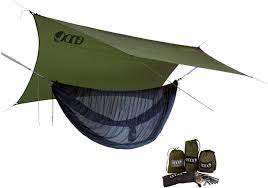 Eno Sublink Hammock Shelter System With Sub6 Hammock Rei Co Op