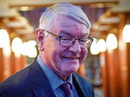 Profile for The Parnell Society