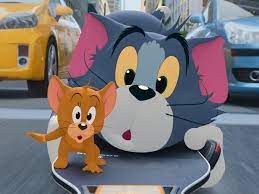 Tom and jerry is an american animated media franchise and series of comedy short films created in 1940 by william hanna and joseph barbera. How To Watch Tom Jerry On Hbo Max