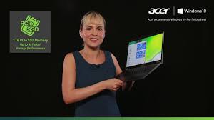 Take your creativity with you, anywhere you go. Acer Spin 5 2020 Youtube