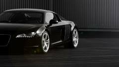 Don't forget find another wallpapers at long wallpap… Audi Logo Wallpaper Hd 40268 1920x1200px