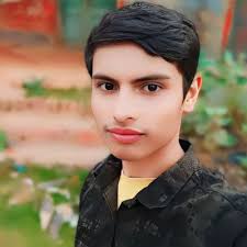 Technical Harshvardhan