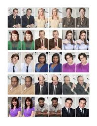 Workplace trivia questions and answers will not only improve the atmosphere in . The Office Guess Who Templates Pdf Office Themed Party Office Birthday Party The Office Show