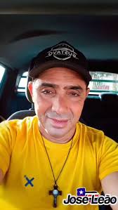 Jose Leao Silva Santos (@joseleaoofc) • Instagram photos and videos