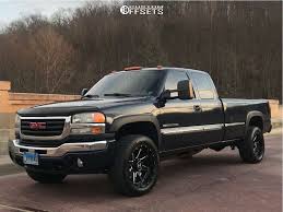 Image result for Black 2007 GMC