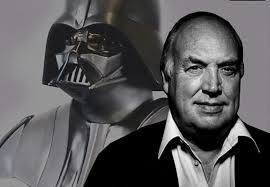 The force awakens at Bluedot!