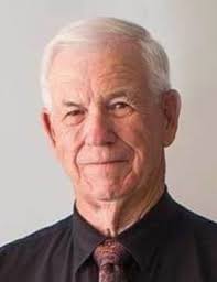 Obituary information for Chester Louis Tesson