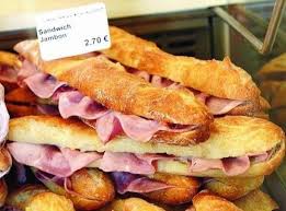 The Changing Face Of Paris Street Food My French Country Home Paris Street Food Food Street Food