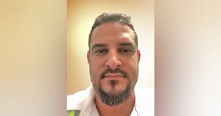 Bartolome Ferriol, AMT 2018 Next Gen 40 Under 40 Award Winner